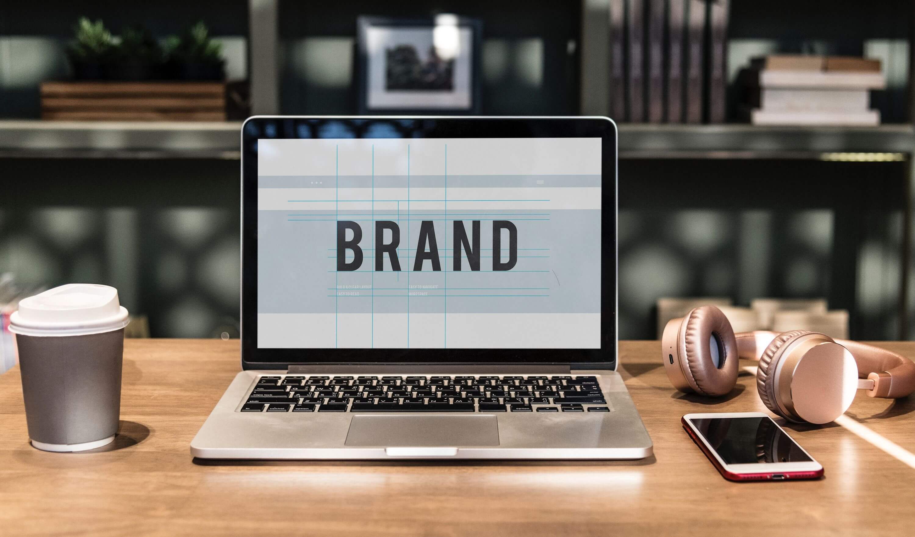 Rebranding: Why and how?