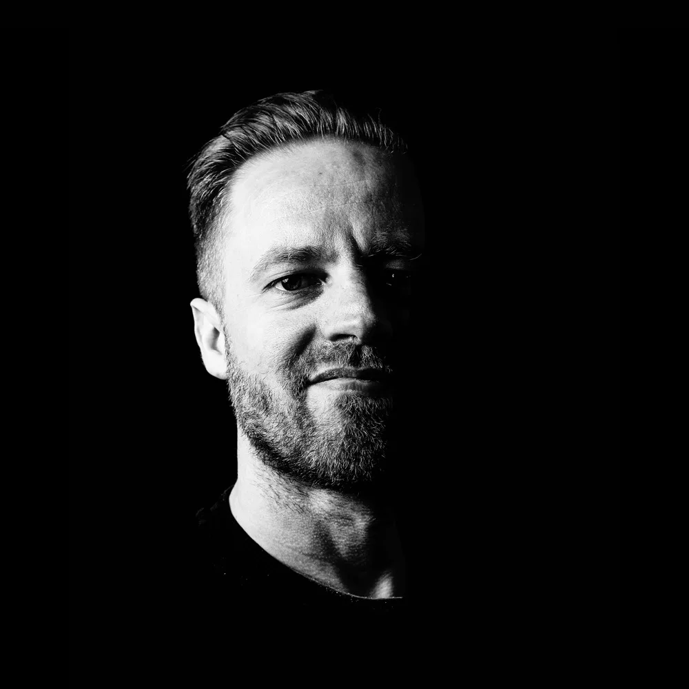 Johannes Jan Prins, co-founder of KNALGEEL
